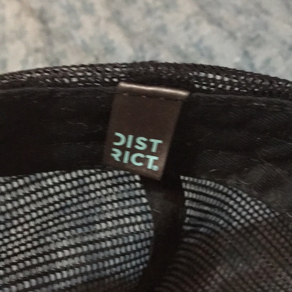 Costa Del Mar flat bill hat - Picture 3 of 4